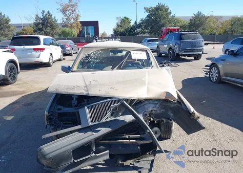 1994 Volvo 940 z USA, uszkodzony, nr VIN YV1JS8313R1173692